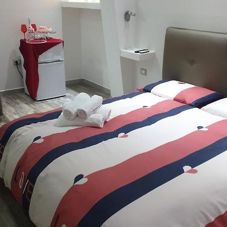 Le Volte Apartments Torchiarolo Bagian luar foto