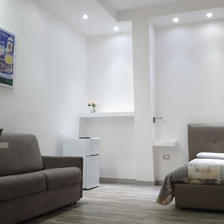Le Volte Apartments Torchiarolo Bagian luar foto