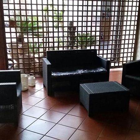 Le Volte Apartments Torchiarolo Bagian luar foto