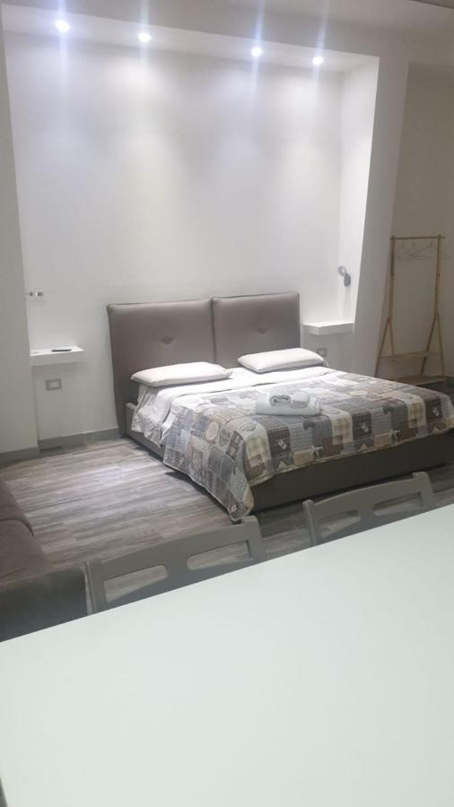 Le Volte Apartments Torchiarolo Bagian luar foto