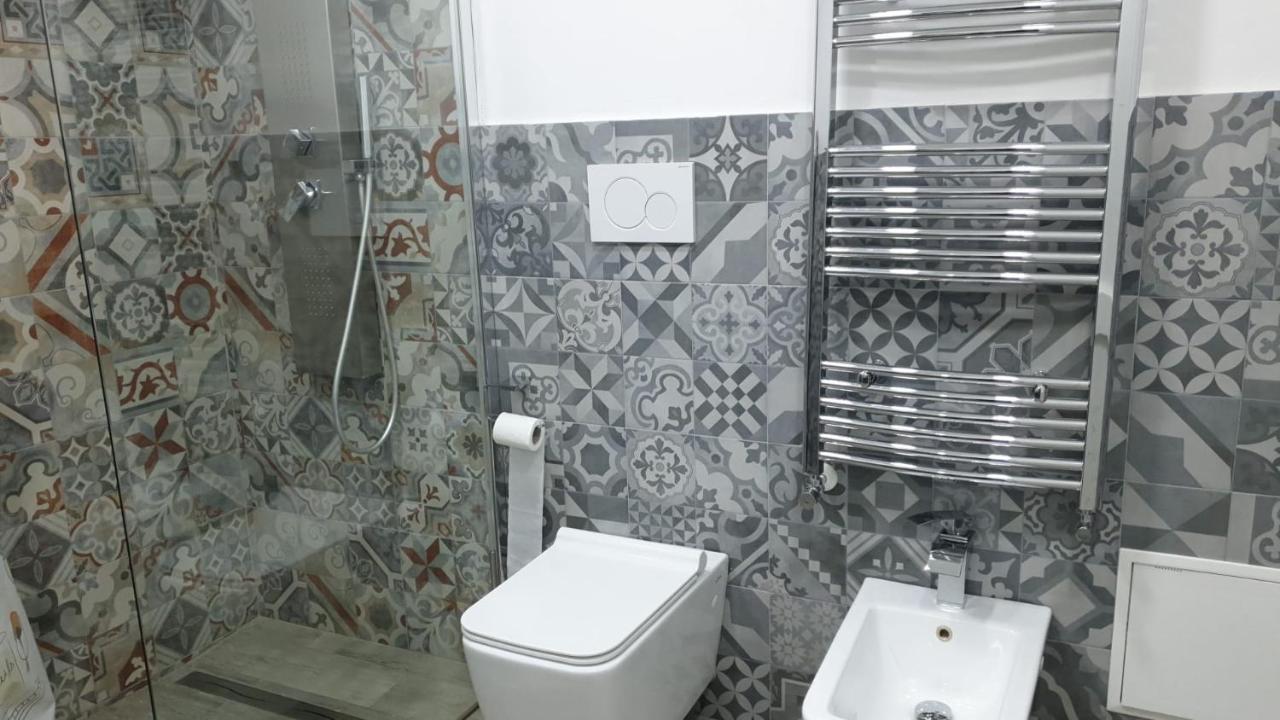 Le Volte Apartments Torchiarolo Bagian luar foto