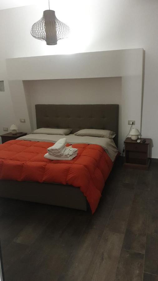Le Volte Apartments Torchiarolo Bagian luar foto